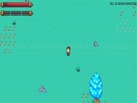 Jeu mobile One-hit-ko