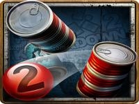Jeu mobile Can-knockdown 3d