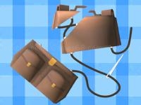 Jeu mobile Sew 3d