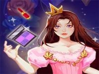 Jeu mobile Princess on the run.io