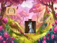 Jeu mobile Rescue the wolf