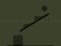 Jeu mobile Fill-up buckets