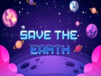 Jeu mobile Save the galaxy 1