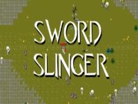 Jeu mobile Sword slinger