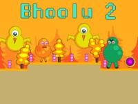 Jeu mobile Bhoolu game