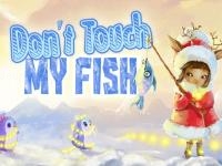 Jeu mobile Do not touch my fish