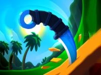 Jeu mobile Knife fllip