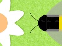 Jeu mobile Beenvaders