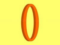 Jeu mobile Orange ring
