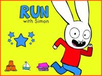 Jeu mobile Simon runner