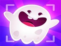 Jeu mobile Ghost patrol
