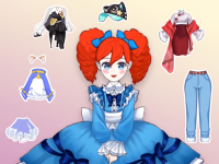 Jeu mobile Royal dream wedding