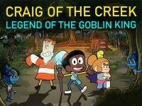 Jeu mobile Craig of the creek – legend of the goblin king
