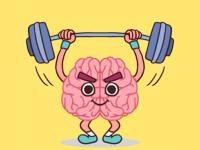 Jeu mobile Perfect brain 3d puzzle