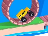 Jeu mobile Mad driver
