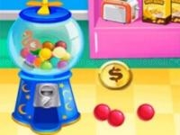 Jeu mobile Delicious candy maker