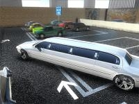 Jeu mobile Rash driving and parking game