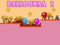 Jeu mobile Balloonaa 2