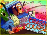 Jeu mobile Crash course