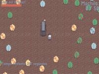 Jeu mobile Last human