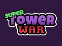 Jeu mobile Towerwars