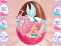 Jeu mobile Surprise egg 2