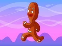 Jeu mobile Sweet runner