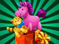 Jeu mobile Christmas game