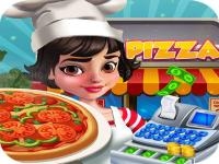 Jeu mobile Good pizza, great pizza