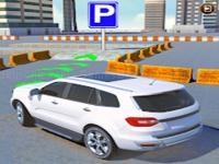 Jeu mobile Prado drift parking -free