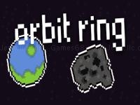 Jeu mobile Orbit ring