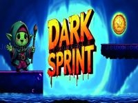 Jeu mobile Dark sprint