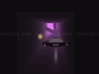Jeu mobile Starship