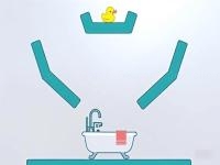 Jeu mobile Helptheduck