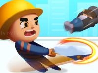 Jeu mobile Gangsta duel