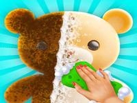 Jeu mobile Perfect asmr cleaning