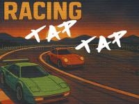 Jeu mobile Tap tap racing