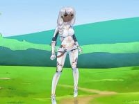 Jeu mobile Fantasy anime dress up
