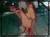 Jeu mobile Horror school detective story