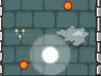 Jeu mobile Dark spirit run