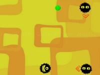 Jeu mobile Contagion clash