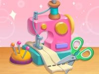 Jeu mobile Doll game diy fashion star
