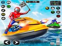 Jeu mobile Speedboa warer shooting
