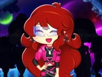 Jeu mobile Fnf girlfriend multiverse fashion