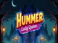 Jeu mobile Hummer lady queen