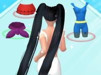 Jeu mobile Build a queen 2025