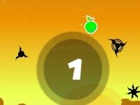 Jeu mobile Silent shuriken