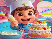 Jeu mobile Surprise birthday party