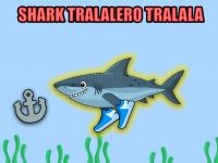 Shark tralalero tralala