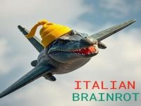 Jeu mobile Brainrot sahuuur